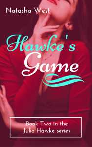 Hawke's Game Cover