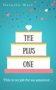 The Plus One cover